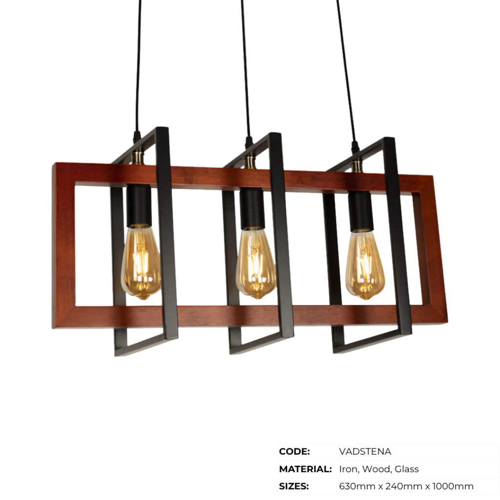 ZLC Hanging Lamps | Pendant Lights