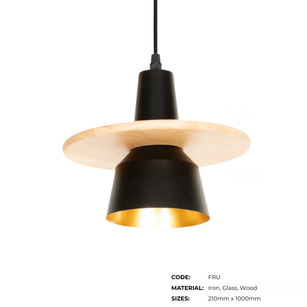 ZLC Hanging Lamps | Pendant Lights