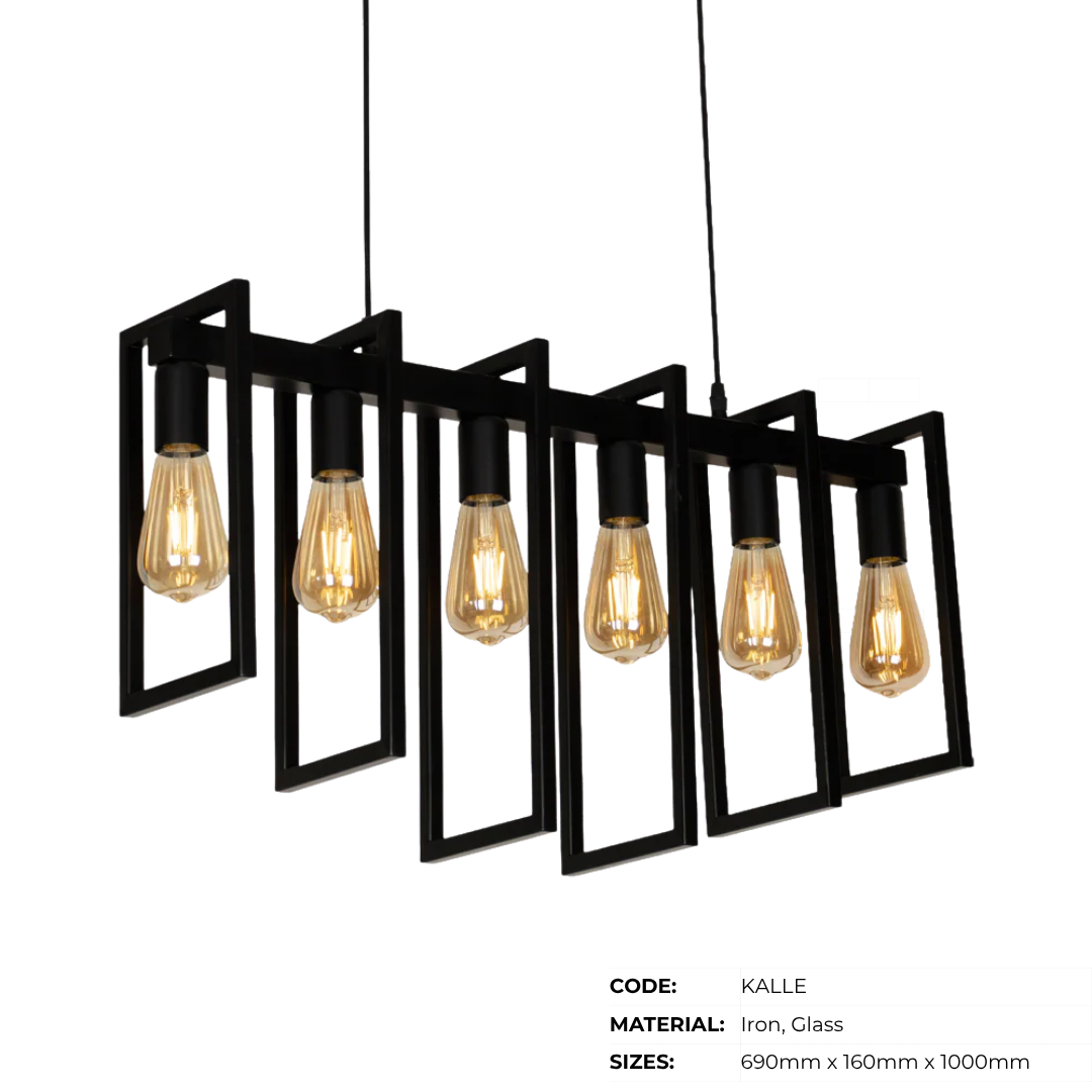 ZLC Hanging Lamps | Pendant Lights - Image 43