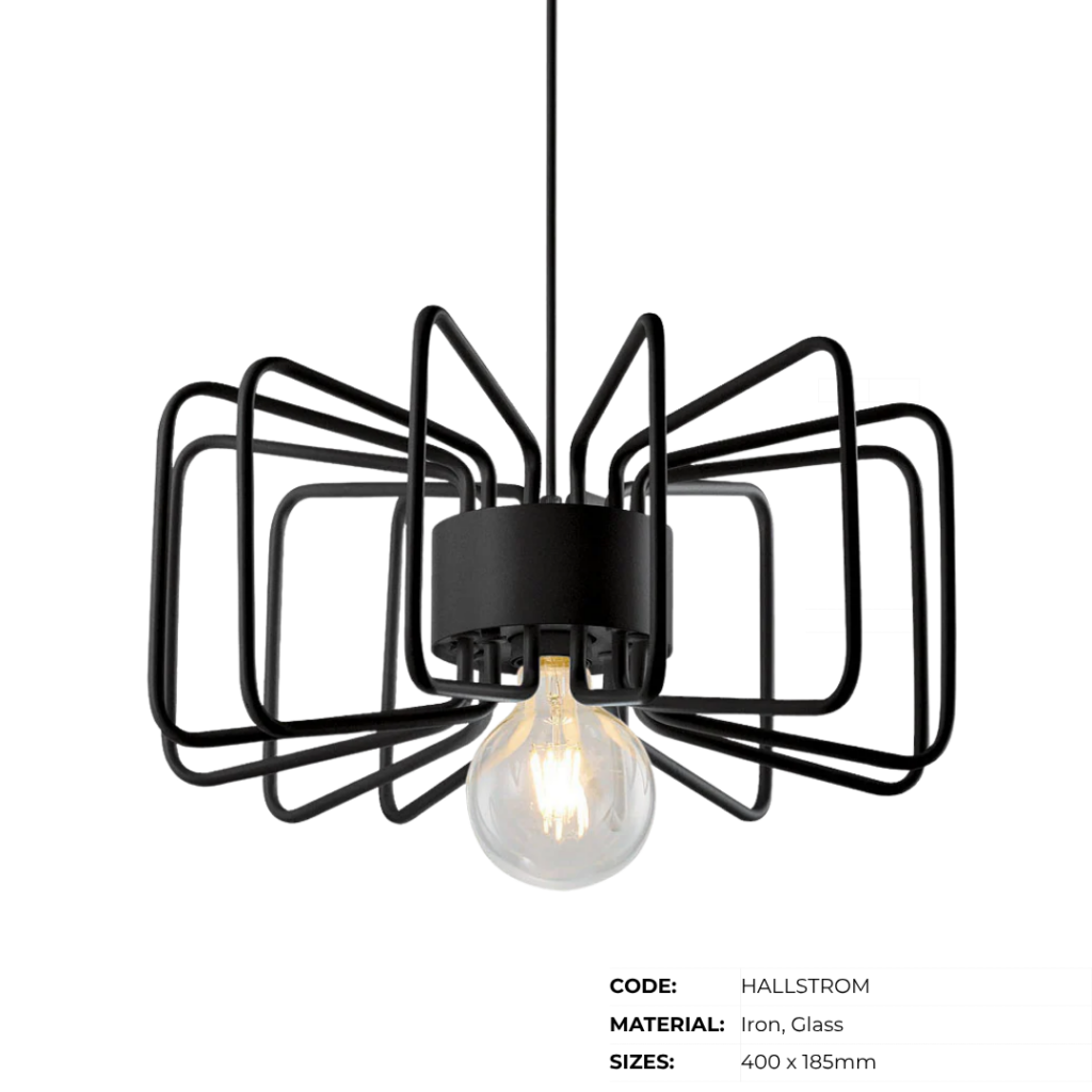 ZLC Hanging Lamps | Pendant Lights