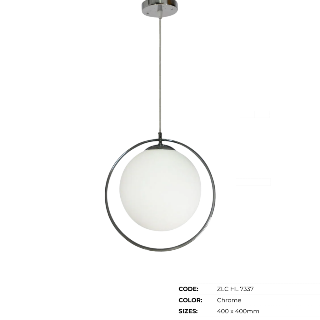 ZLC Hanging Lamps | Pendant Lights