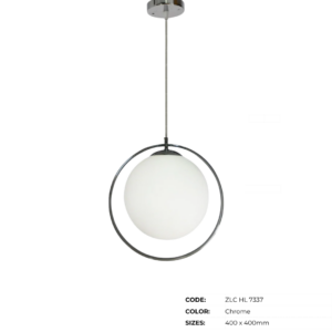 ZLC Hanging Lamps | Pendant Lights - Image 57