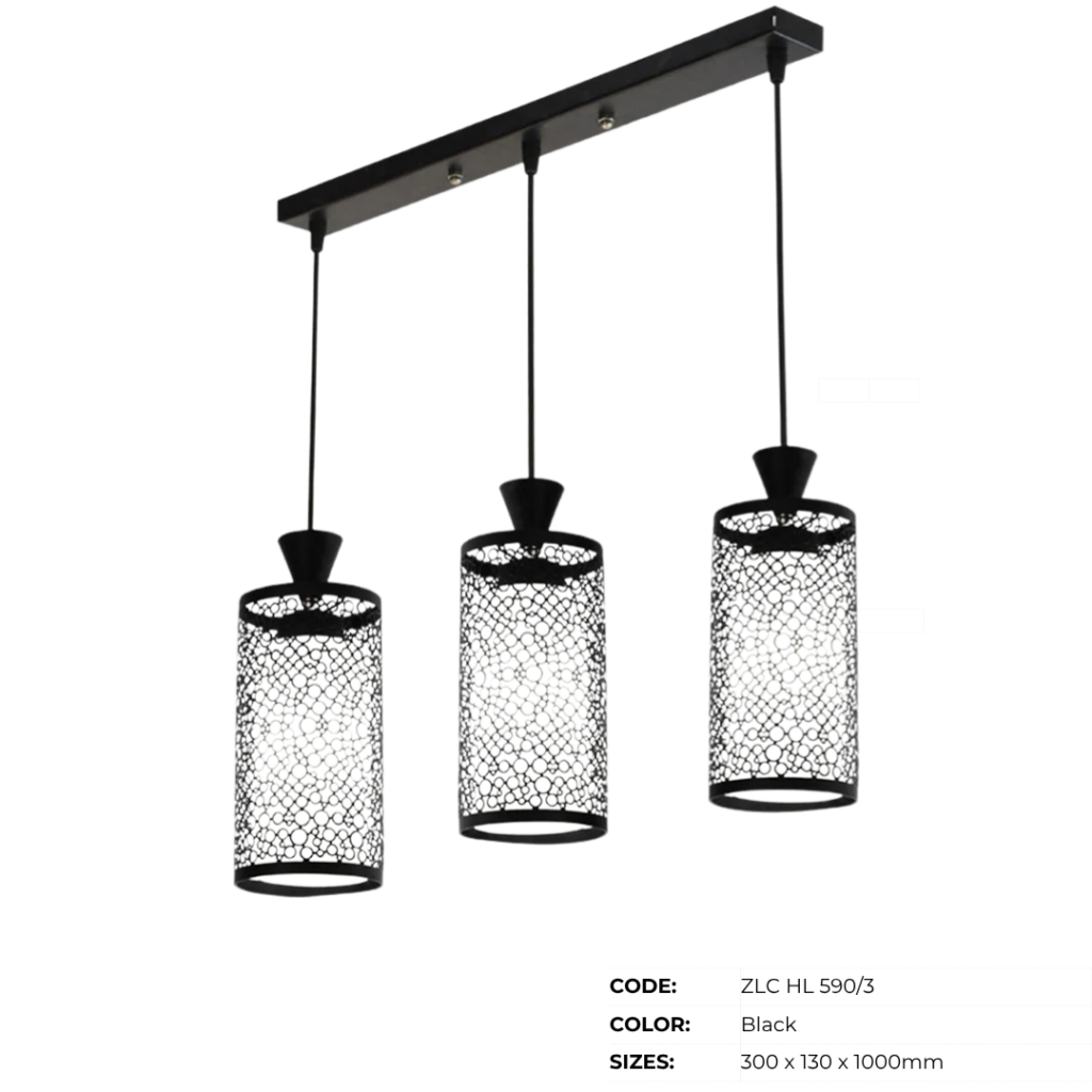 ZLC Hanging Lamps | Pendant Lights