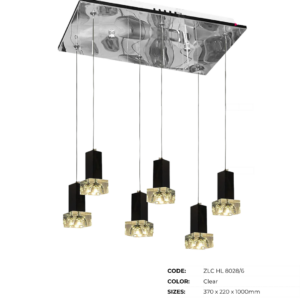 ZLC Hanging Lamps | Pendant Lights - Image 70