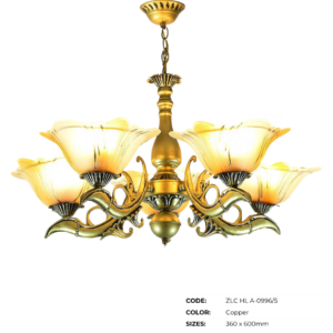 ZLC Hanging Lamps | Pendant Lights - Image 71