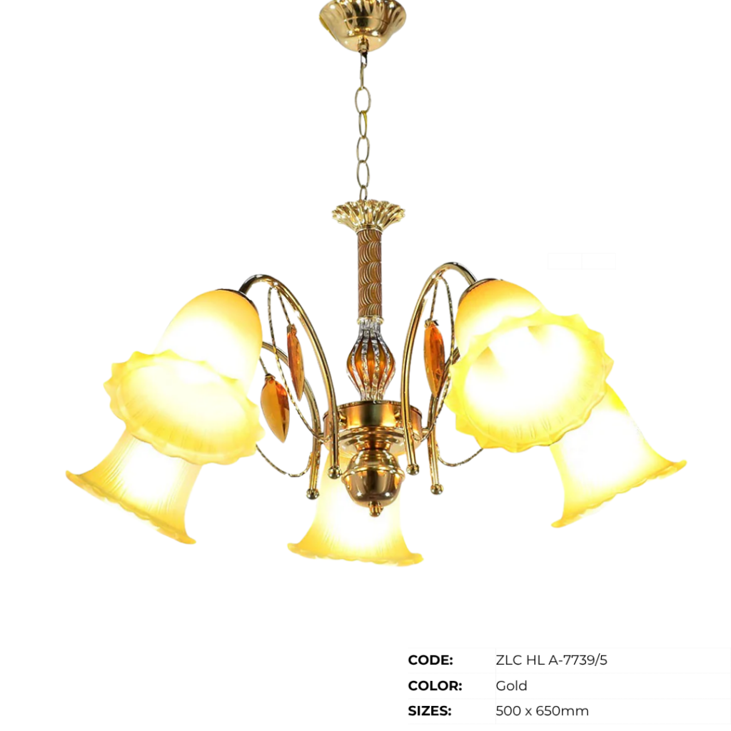 ZLC Hanging Lamps | Pendant Lights
