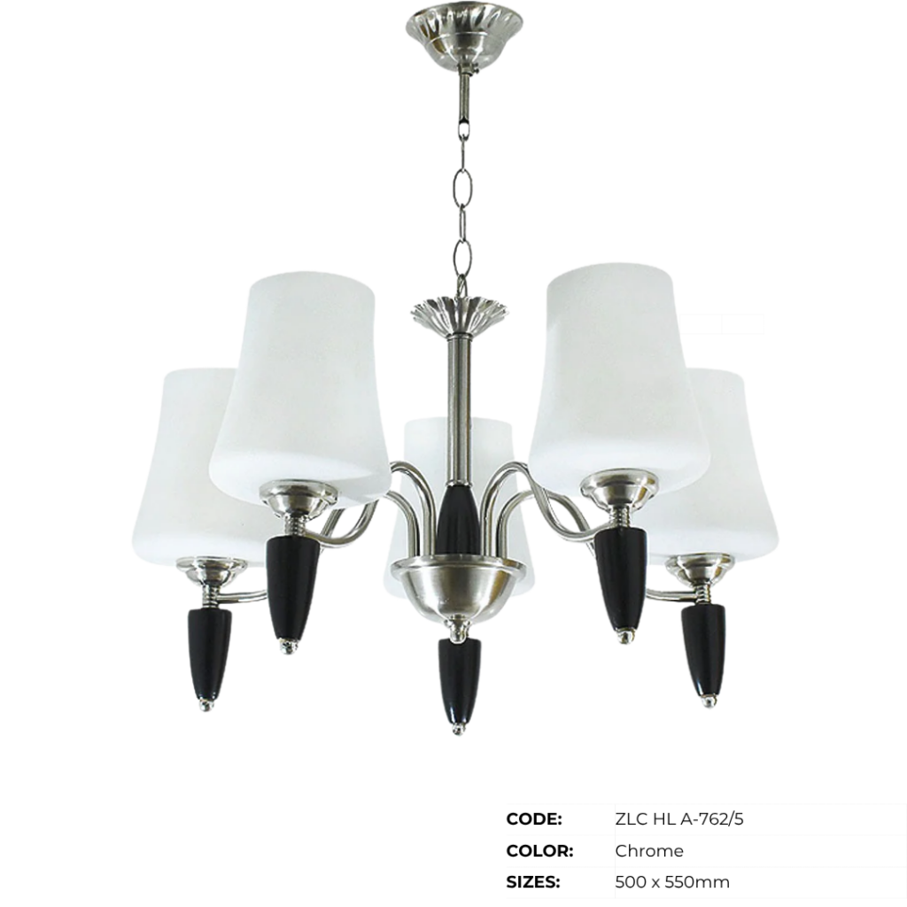 ZLC Hanging Lamps | Pendant Lights