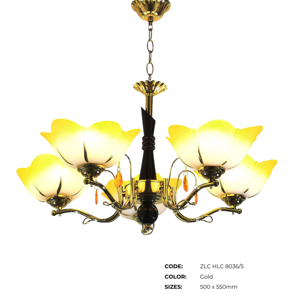 ZLC Hanging Lamps | Pendant Lights