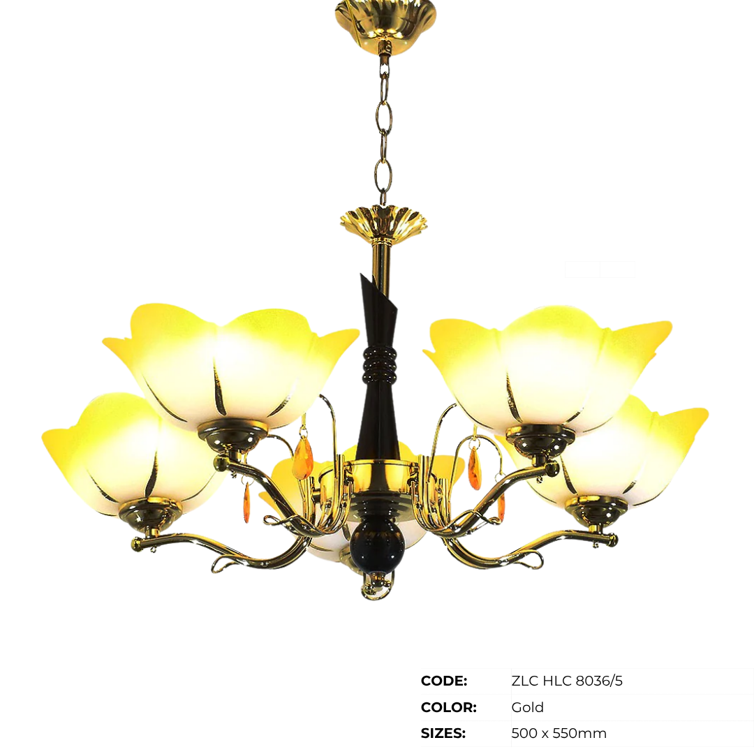 ZLC Hanging Lamps | Pendant Lights - Image 74