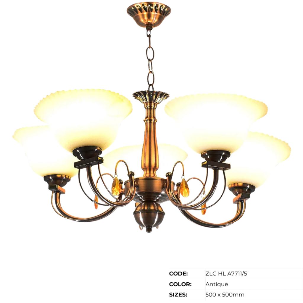 ZLC Hanging Lamps | Pendant Lights