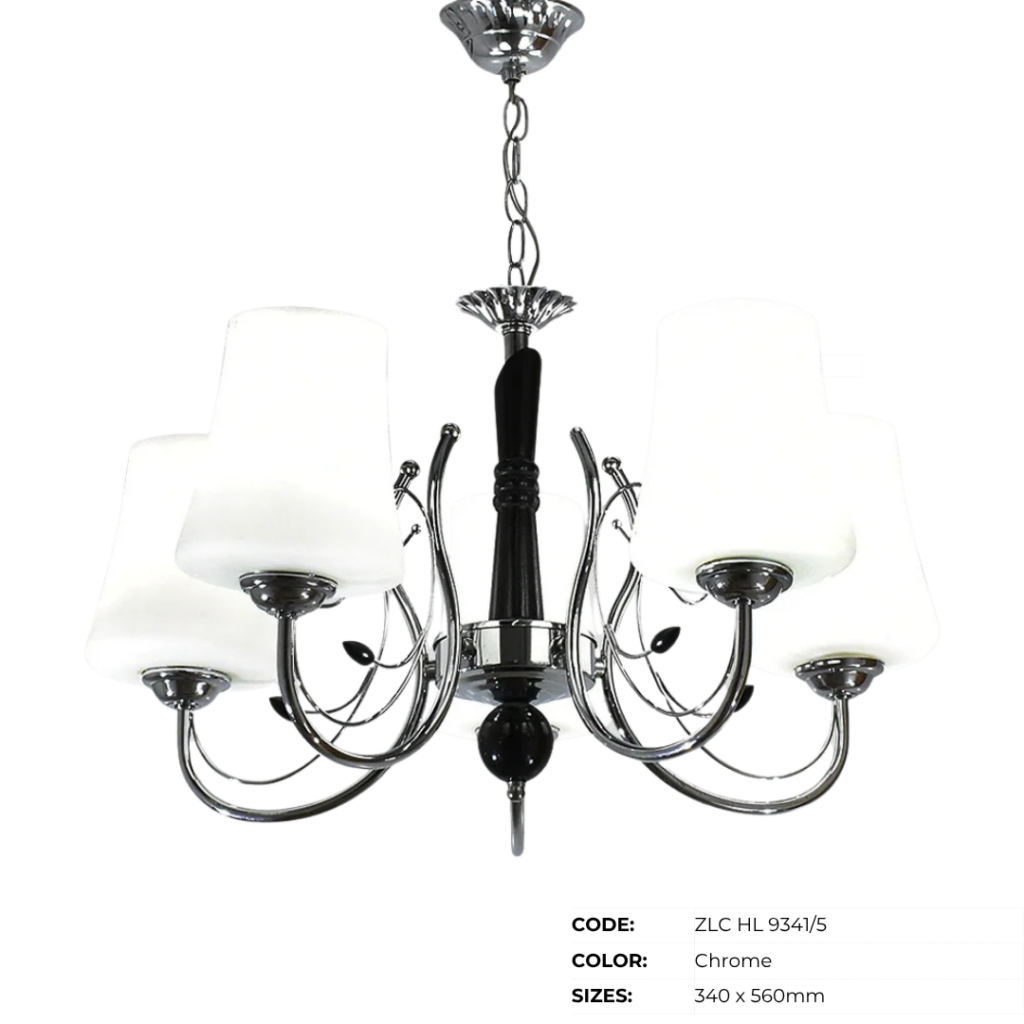 ZLC Hanging Lamps | Pendant Lights