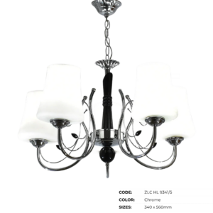 ZLC Hanging Lamps | Pendant Lights - Image 76