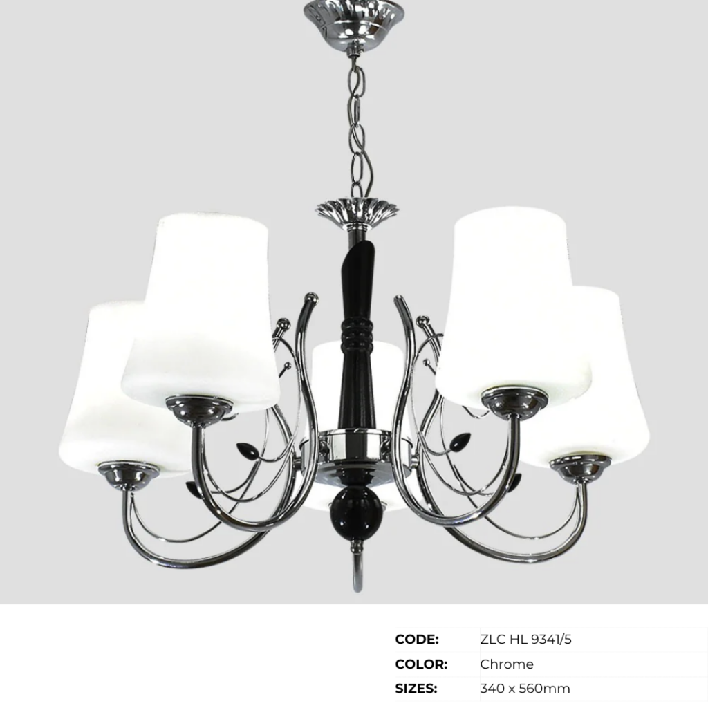 ZLC Hanging Lamps | Pendant Lights