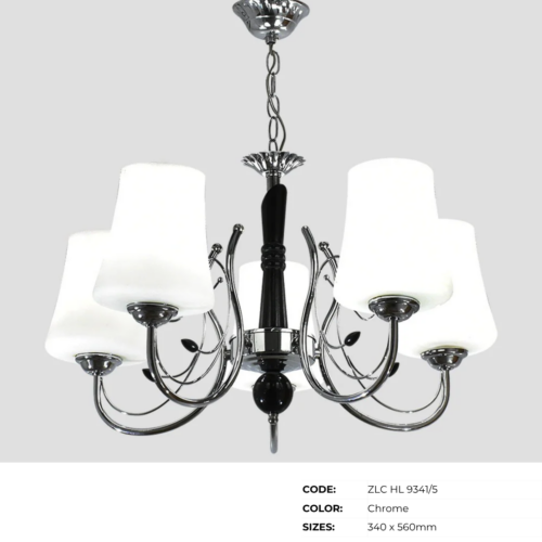 ZLC Hanging Lamps | Pendant Lights