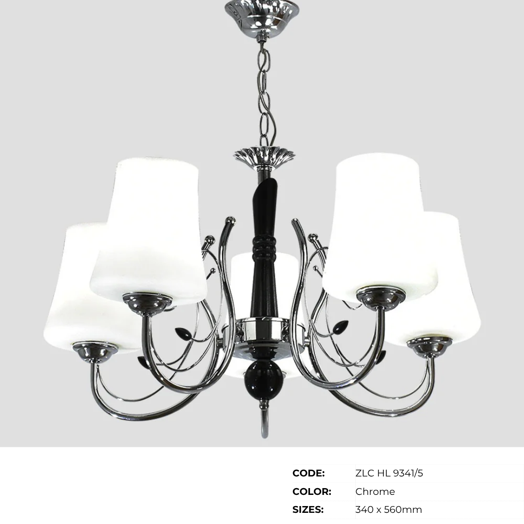 ZLC Hanging Lamps | Pendant Lights - Image 77