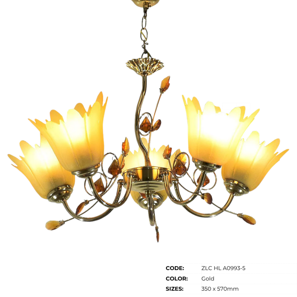 ZLC Hanging Lamps | Pendant Lights
