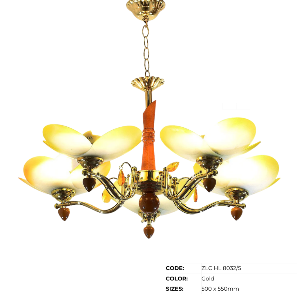 ZLC Hanging Lamps | Pendant Lights