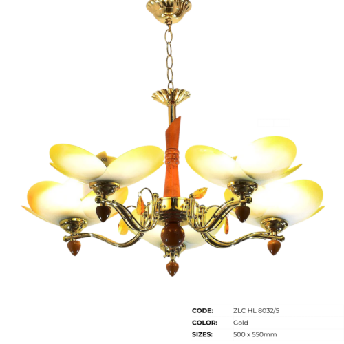 ZLC Hanging Lamps | Pendant Lights
