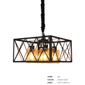ZLC Hanging Lamps | Pendant Lights - Image 81