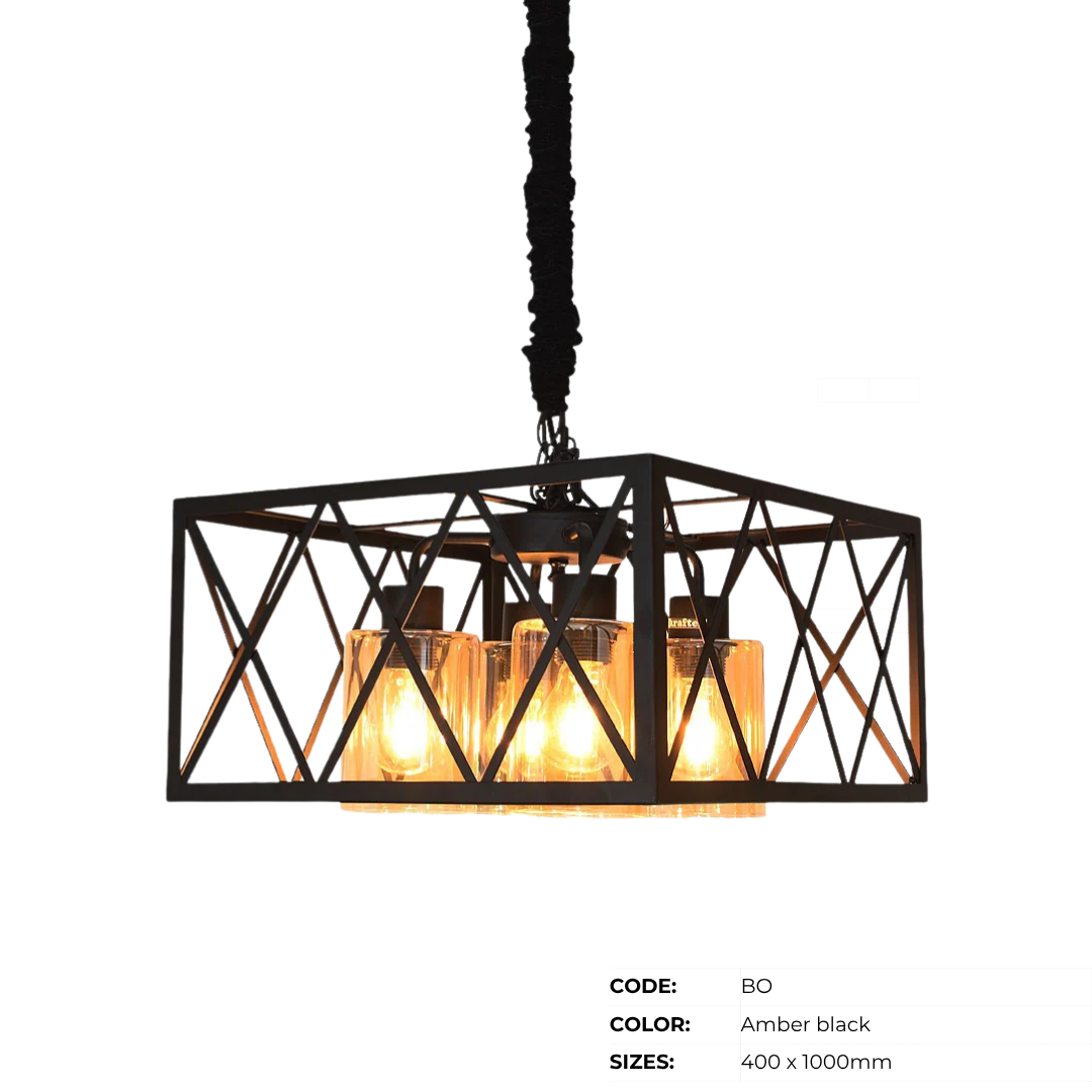 ZLC Hanging Lamps | Pendant Lights - Image 81