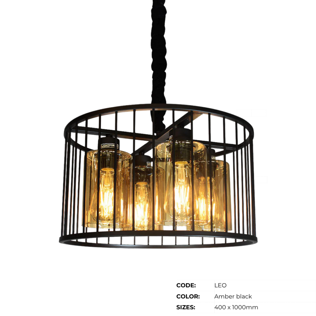ZLC Hanging Lamps | Pendant Lights