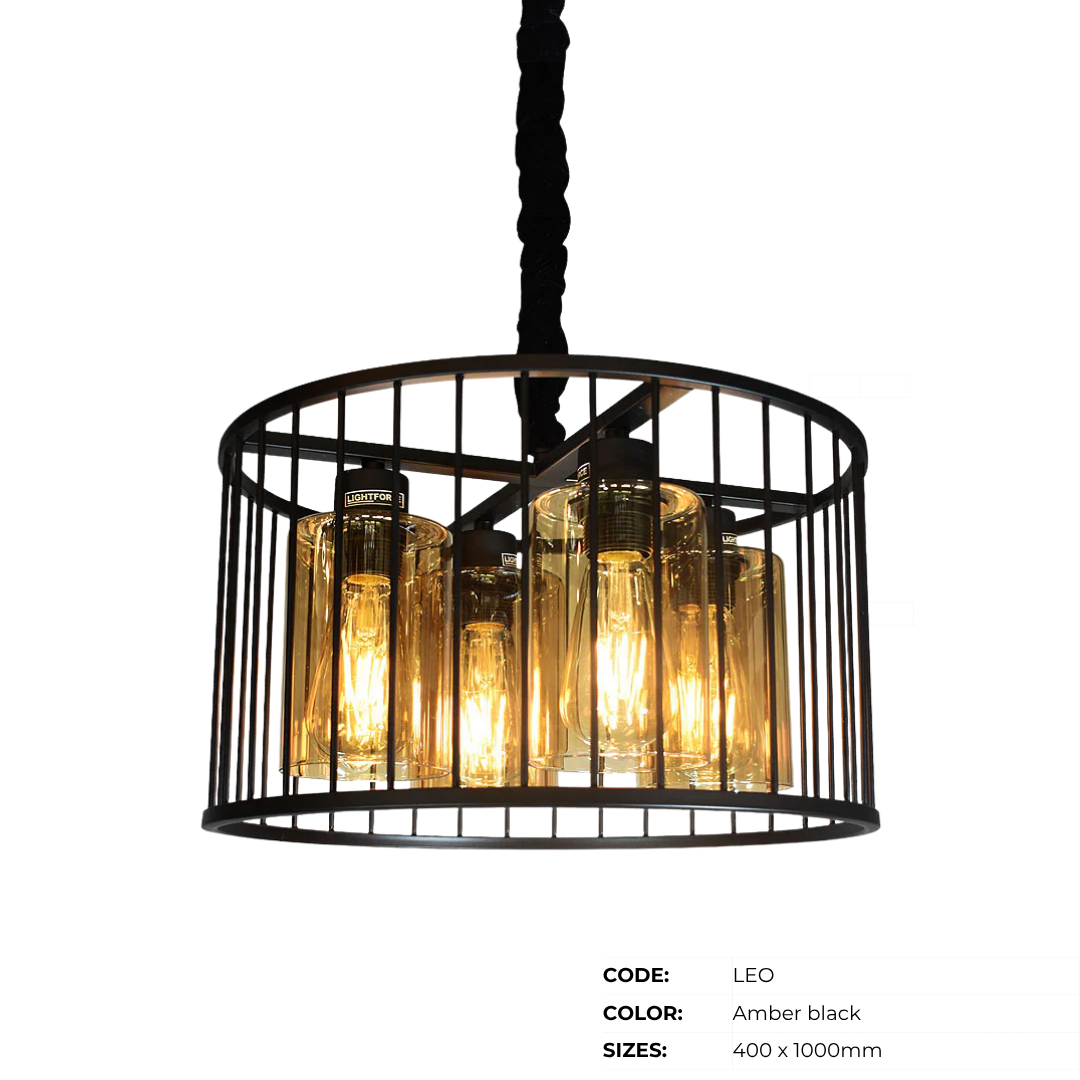 ZLC Hanging Lamps | Pendant Lights - Image 82