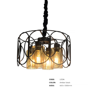 ZLC Hanging Lamps | Pendant Lights - Image 83