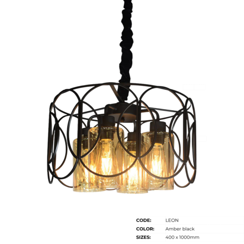 ZLC Hanging Lamps | Pendant Lights