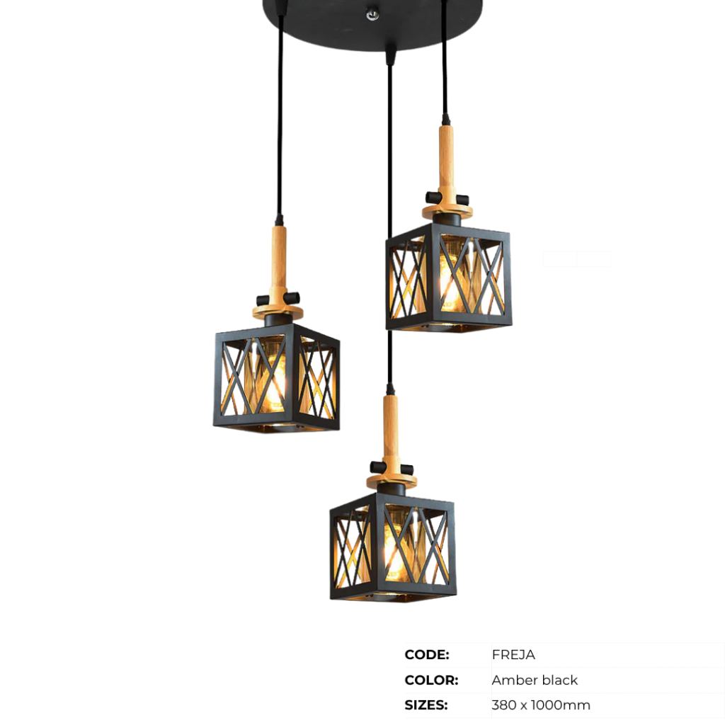 ZLC Hanging Lamps | Pendant Lights