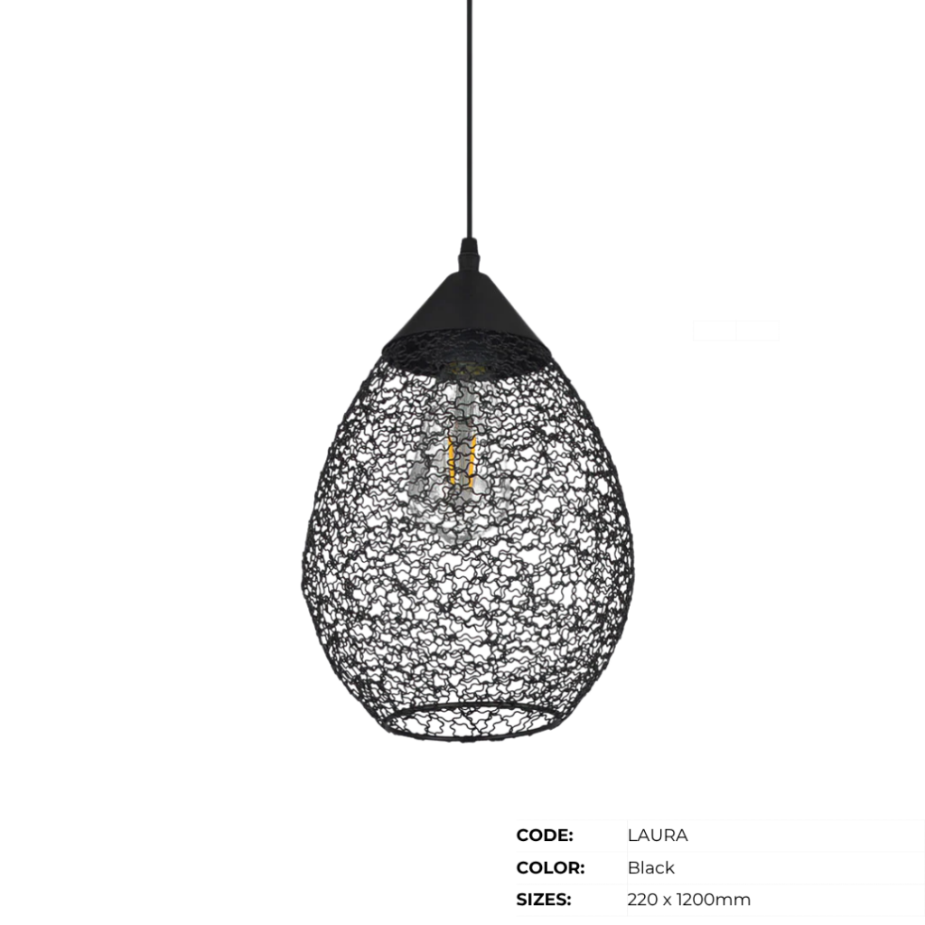 ZLC Hanging Lamps | Pendant Lights