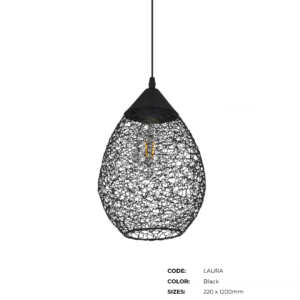 ZLC Hanging Lamps | Pendant Lights - Image 89