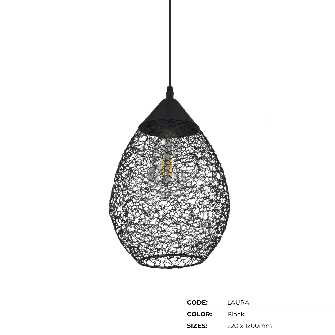 ZLC Hanging Lamps | Pendant Lights - Image 89