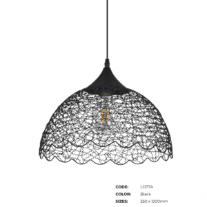 ZLC Hanging Lamps | Pendant Lights - Image 91