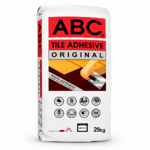 Tile Adhesives