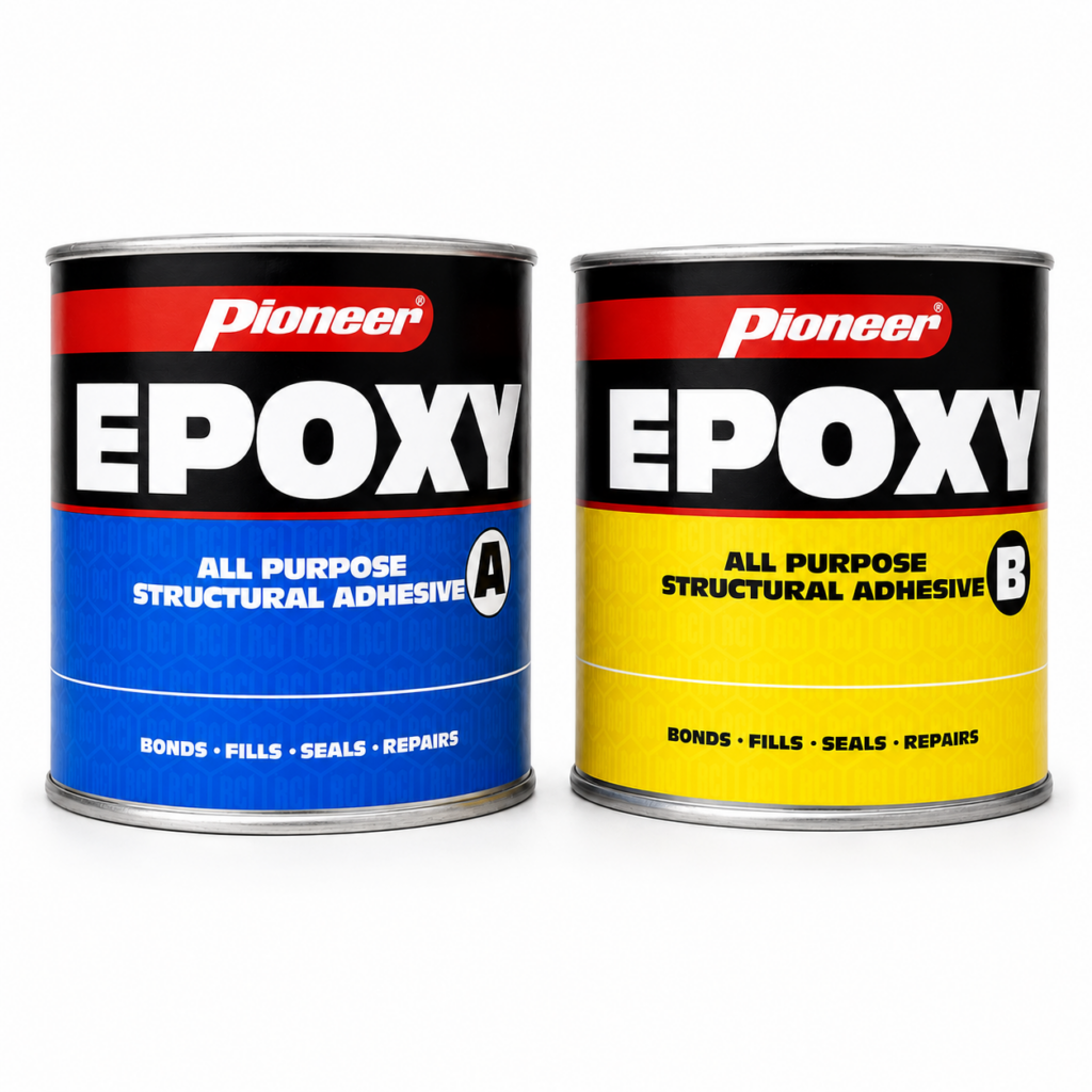 Pioneer All Purpose Epoxy