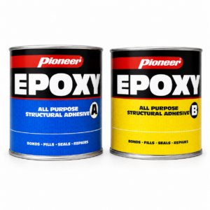 Pioneer All Purpose Epoxy