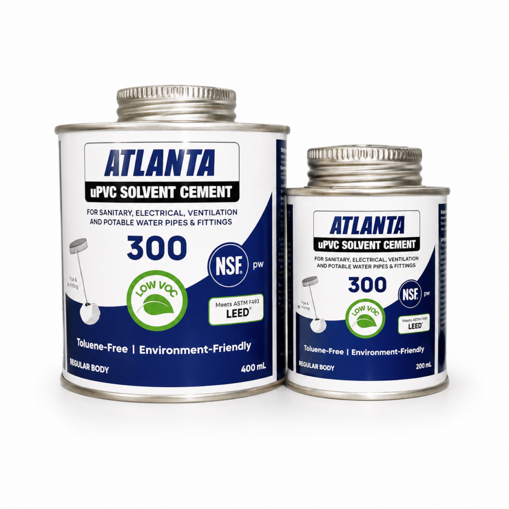 Atlanta Solvent Cement