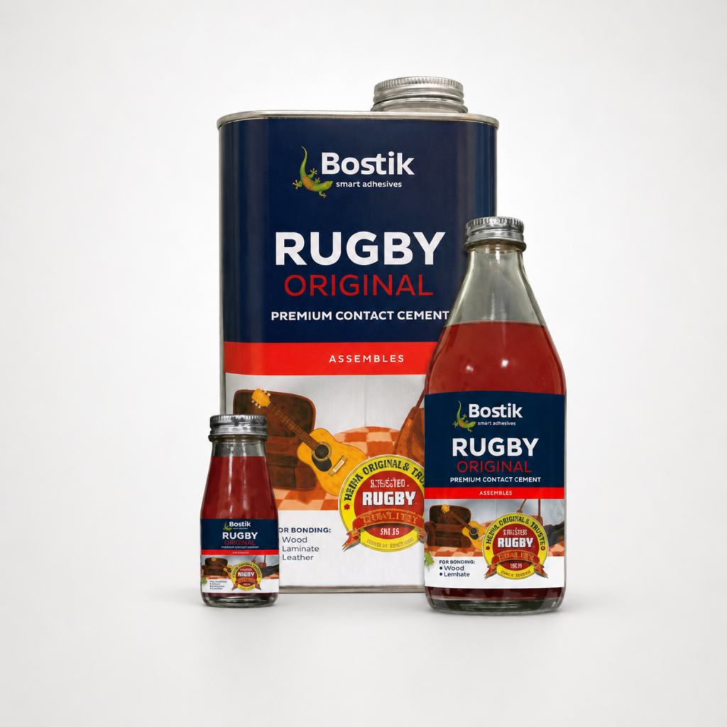 Bostik Rugby Original