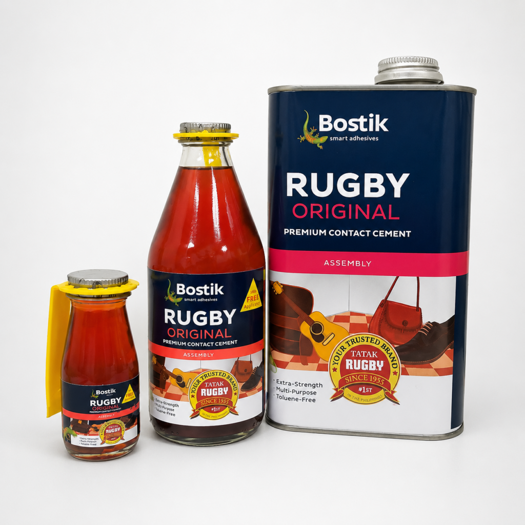 Bostik Rugby Original