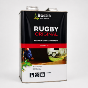 Bostik Rugby Original - Image 1