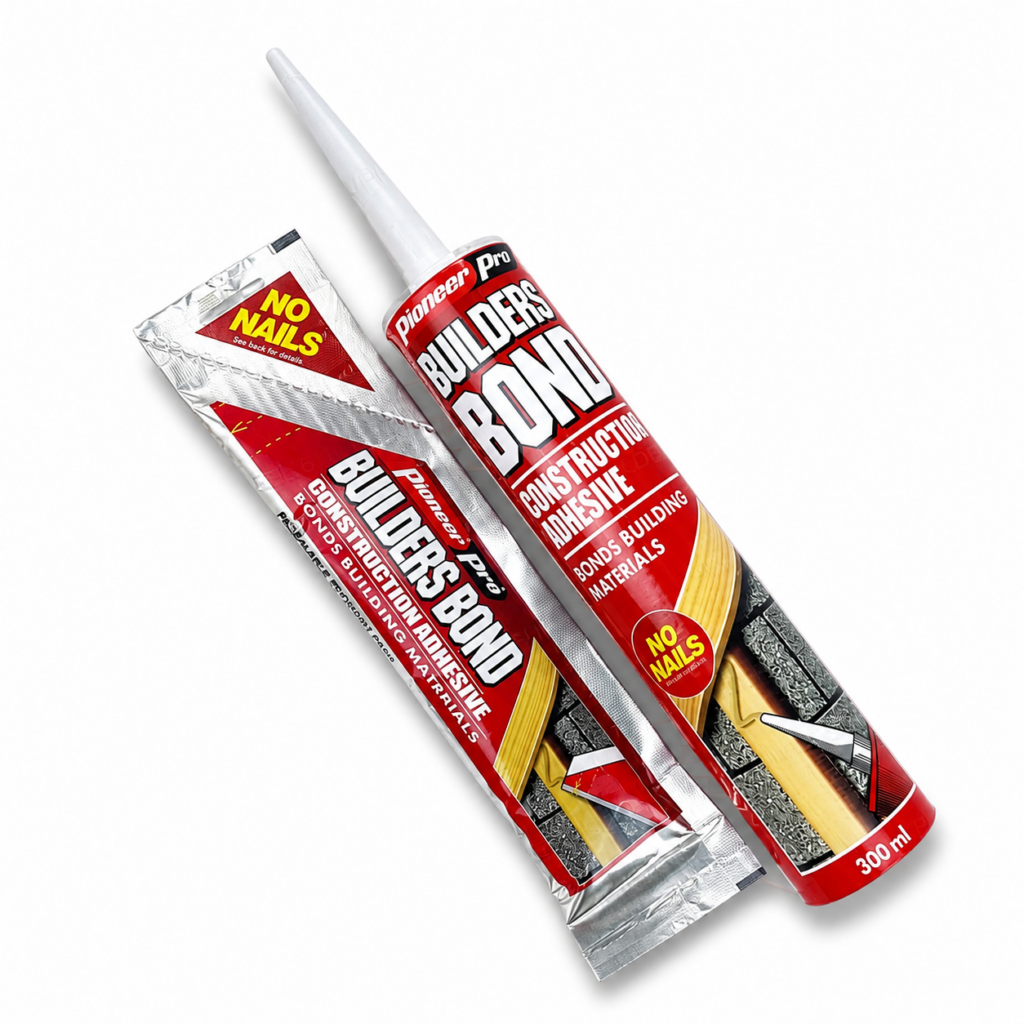 Pioneer Pro Builders Bond