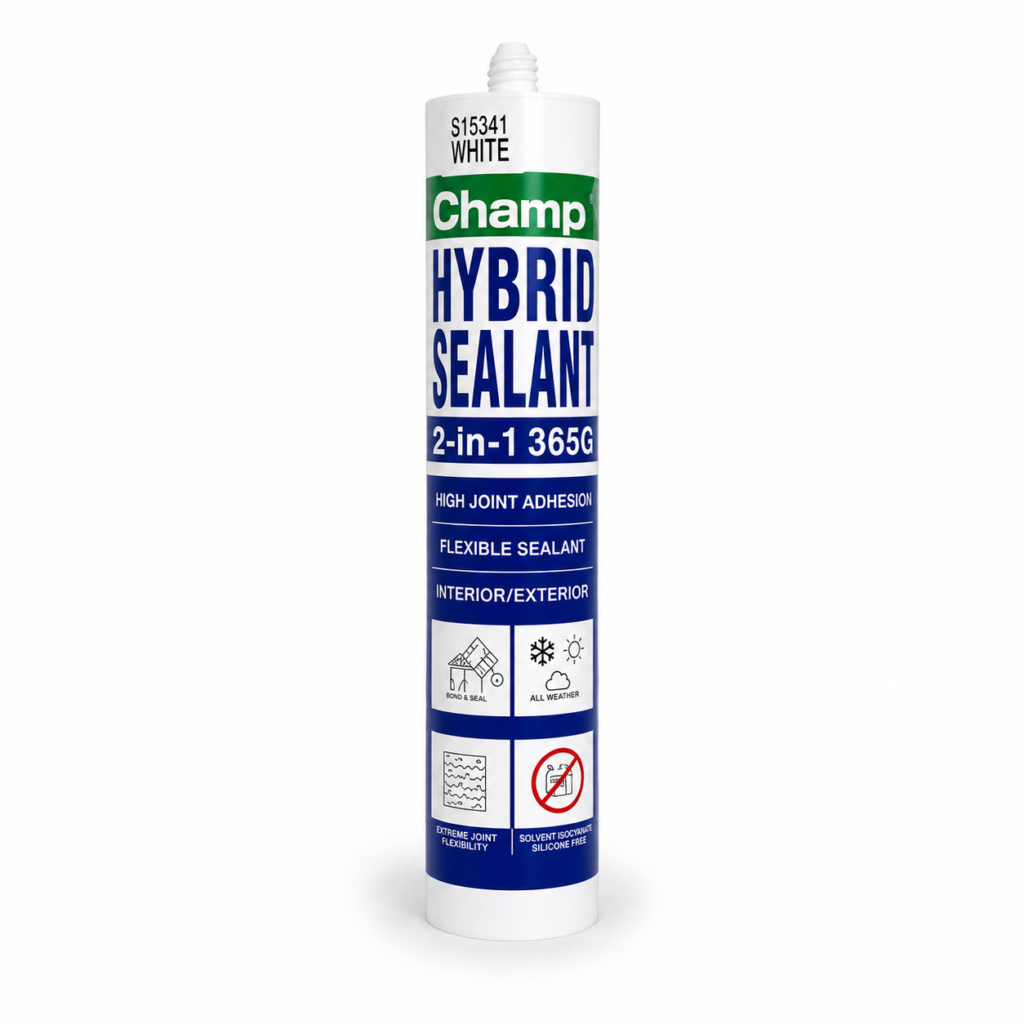Champ 2 in 1 Hybrid Sealant