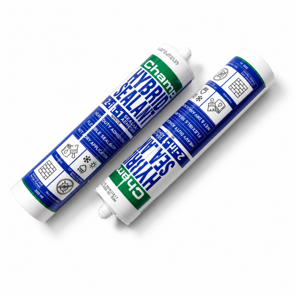 Champ 2 in 1 Hybrid Sealant