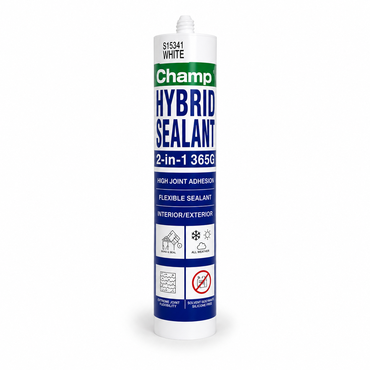 Champ 2 in 1 Hybrid Sealant - Image 1