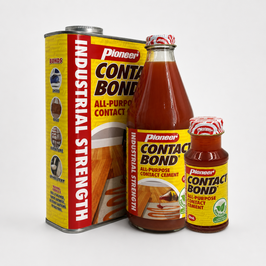 Pioneer Contact Bond