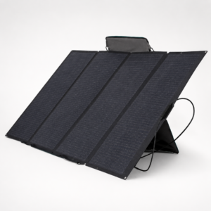 ECOFLOW 400W Portable Solar Panel
