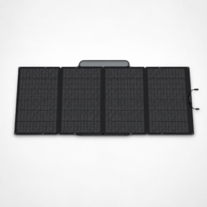 ECOFLOW 400W Portable Solar Panel - Image 3