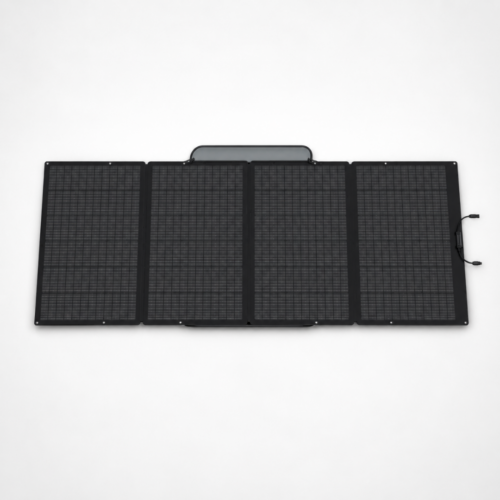 ECOFLOW 400W Portable Solar Panel