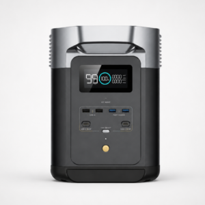 ECOFLOW Delta 2 Portable Power Station (1800W) - Image 3