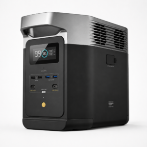 ECOFLOW Delta 2 Portable Power Station (1800W) - Image 2